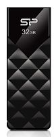 Флеш Диск Silicon Power 32GB Ultima U03 SP032GBUF2U03V1K USB2.0 черный | код 699849 | Silicon Power