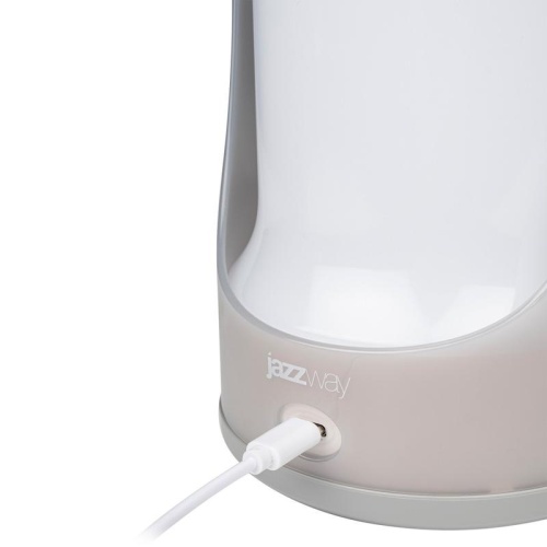 Фонарь-светильник универсальный Accu5-L60-gy Jazzway | код 5058323 | JazzWay фото 5 Фонарь-светильник универсальный Accu5-L60-gy Jazzway | код 5058323 | JazzWay фото 5