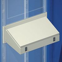 Консоль для шкафов CQE шириной 600 мм | код R5LE600 | DKC