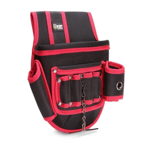 Сумка монтажника поясная без ремня C-14 | код. 78268 | КВТ Сумка монтажника поясная без ремня C-14 | код. 78268 | КВТ