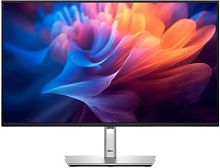 Монитор Dell 27 P2725HE черный IPS LED 16:9 HDMI матовая HAS Piv 300cd 178гр/178гр 1920x1080 100Hz DP FHD USB 6.4кг | код 2026383 | DELL