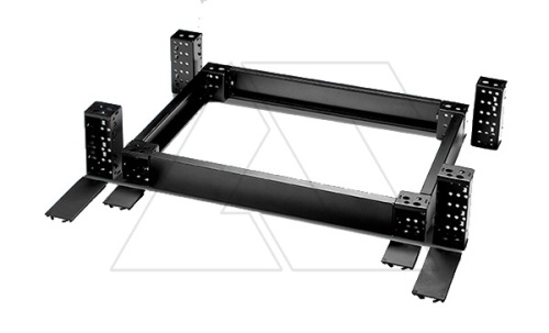 Комплект панелей для основания ENUX 200x800мм, RAL5020, 2 шт | код EUZE-T0800D | ETA Комплект панелей для основания ENUX 200x800мм, RAL5020, 2 шт | код EUZE-T0800D | ETA