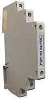 Устройство защиты от импульсных перенапряжений и помех, УЗИП серииГИС 1И 24/РВС | код 406 503 | Hakel