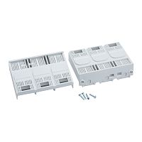 Крышка клеммная OptiMat D100...250-УХЛ3-2шт | код. 232987 | КЭАЗ 