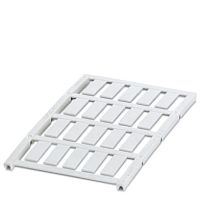 Фиксируемые таблички UC-EM (21X8) | код 0825507 | PHOENIX CONTACT