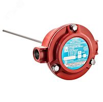 Извещатель взрывозащищенный тепловой ИП101-07ем-И1-B, КВО14-Н, КВО14-Н, ЗГ, КИПТ | код ER001000003927-0001 | Эридан