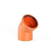 Отвод НК 110х87 гп | код 2491095 | ХЕМКОР