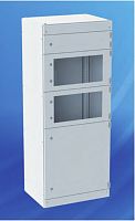 Шкаф индивидуальной сборки | код MPM 180.60.80D 10-39A | ПРОВЕНТО