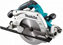 Циркулярная пила (дисковая) Makita DHS900ZU (ручная) D диска.:235мм | код 1628225 | Makita