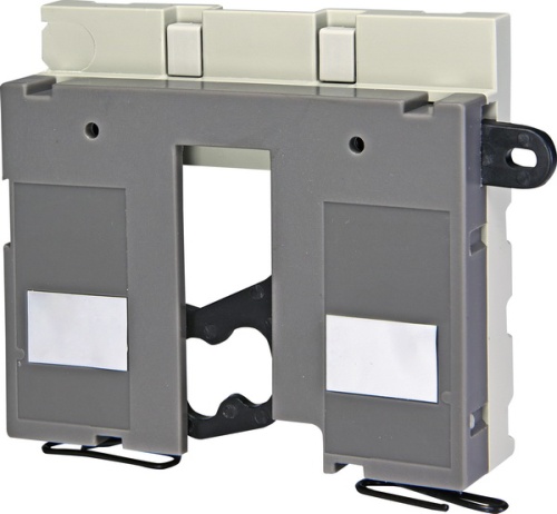 Мех. блокировка (фронтальная) MLL 125/3 3P (левая) | код 004671175 | ETI