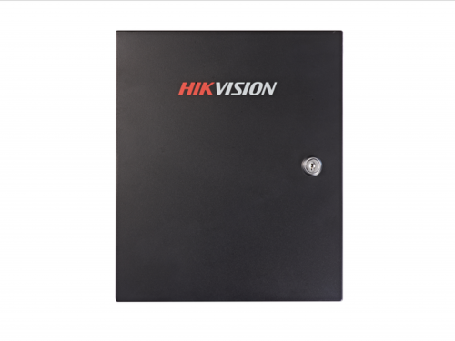 Контроллер доступа на 1 дверь | код 302901271 | Hikvision