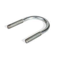 U-образный болт оцин. 1 М8 | код 63122 | Fortisflex