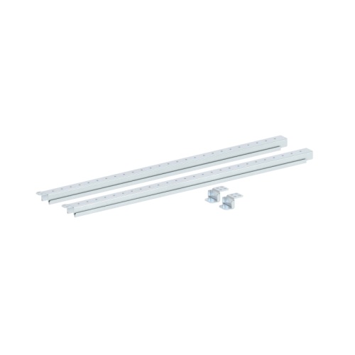 Направляющие монтажной платы R5NPCE для корпусов CQE N, Г=1200 мм, комплект - 2 шт. | код R5NPCE12 | DKC Направляющие монтажной платы R5NPCE для корпусов CQE N, Г=1200 мм, комплект - 2 шт. | код R5NPCE12 | DKC