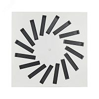 Диффузор вихревой PDQ 400/16 | код 4687202642410 | VentART