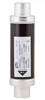 Высоковольтные предохранители VVC3 7,2kV/125A 292 | код 004220518 | ETI