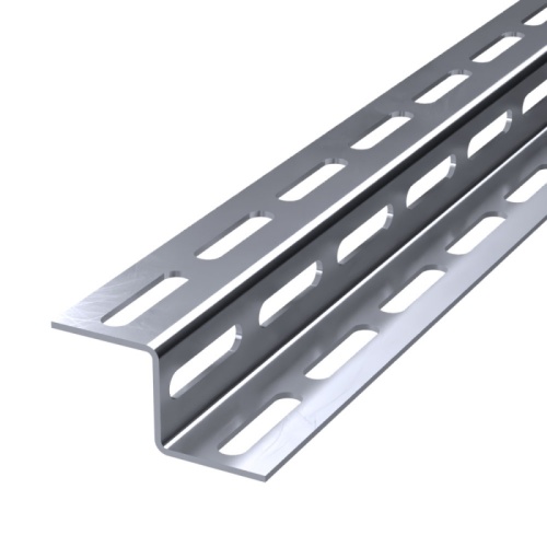 Профиль Z-образный INOX (AISI 316) ПZ3-60х40х1000 (2,0 мм) Промрукав | код PR16.4035 | ПРОМРУКАВ Профиль Z-образный INOX (AISI 316) ПZ3-60х40х1000 (2,0 мм) Промрукав | код PR16.4035 | ПРОМРУКАВ