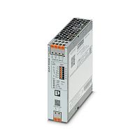 Преобразователь DC/DC QUINT4-PS/24DC/24DC/5/PT | код 2910119 | PHOENIX CONTACT