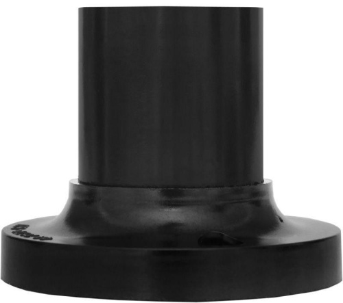 Патрон карболитовый потолочный E27 черн. | код TKE-C05-PKB/P-27 | TOKOV ELECTRIC Патрон карболитовый потолочный E27 черн. | код TKE-C05-PKB/P-27 | TOKOV ELECTRIC