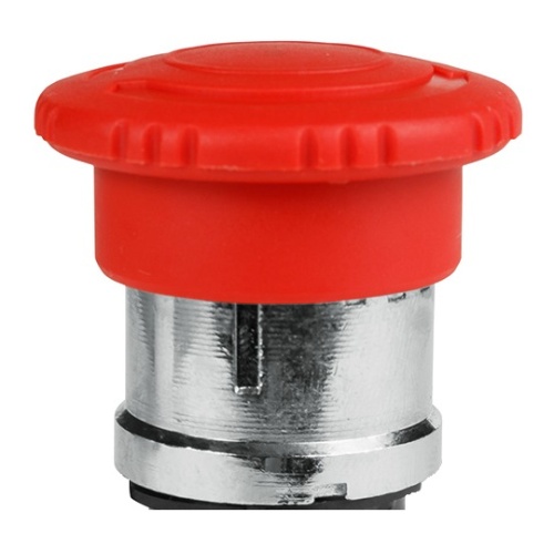 Головка кнопки OptiSignal D22 A4-ESTR ав ост 40мм возвр пов металл ZB4BS844 | код 332249 | КЭАЗ Головка кнопки OptiSignal D22 A4-ESTR ав ост 40мм возвр пов металл ZB4BS844 | код 332249 | КЭАЗ