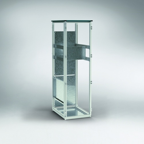 Панель монтажная секционная для щита Ш=600мм, сплошная, 885x485мм (ВxШ) | код EUPZ-060100 | ETA Панель монтажная секционная для щита Ш=600мм, сплошная, 885x485мм (ВxШ) | код EUPZ-060100 | ETA