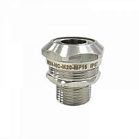 МВН-НС-М20-МР15 IP67 ГОФРОМАТИК (ЗЭТАРУС) | код zeta45023 | ГОФРОМАТИК