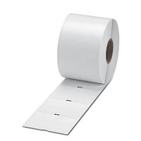 Этикетка для неровных поверхностей EML-HA (76X51)R | код 0830609 | PHOENIX CONTACT