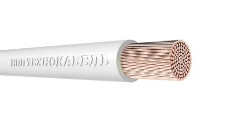 Провод ПуГПнг(А)-HF 1х1.5 450/750В Б | код 00-00149531 | Технокабель