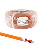 Кабель КПСЭнг(А)-FRLS 1х2х0.75 мм (бухта 200м) ТРТС | код SQ0114-0010 | РЭМЗ ТМ