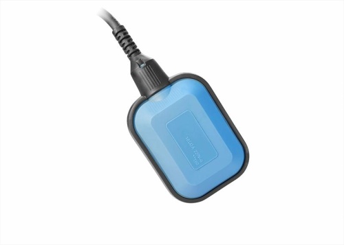 Выключатель поплавковый универсальный с проводом 3х1.0 мм2. L=1.0 м (30) K | код VF.9003 | VALFEX