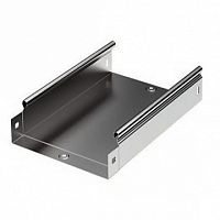 Лоток 200х50 L2000 (упак. 2м) | код. 35014 | DKC