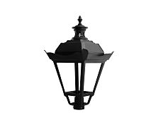 Светильник ДТУ 08-40-511 40Вт 5000К IP65 Ra70 КСС_Ш без рассеив. ALB F3408