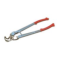 Ножницы механические ручные для резки кабеля 10-300 кв.мм | код 2ARTRYC325 | DKC