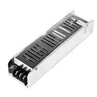 Источник питания компактный 12 V 100 W с разъемами под винт, без влагозащиты (IP23) | код 200-100-4 | REXANT