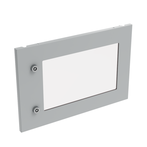 Дверь внешняя прозрачная В=600 Ш=800 | код 307384 | КЭАЗ Дверь внешняя прозрачная В=600 Ш=800 | код 307384 | КЭАЗ