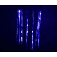 Гирлянда наружная "Каскад" MTTB120B-46 180 ламп 5м син. | код 4690601005632 | SHLights