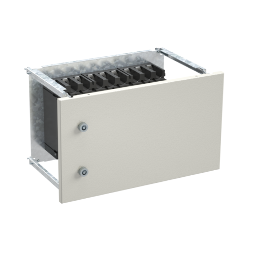 Комплект внешний верт-ой уст-ки 3п OptiMat D250 (F,F-MO,P,P-MO) Ш=800 В=250 | код 306793 | КЭАЗ