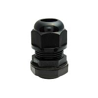 Кабельный ввод ZTM-ELECTRO PGA13,5-11B, полиамид | код 106222 | ZTM-ELECTRO