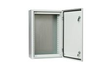 Рама пластронной системы ВхШ: 1000х600мм для корпусов ЩРНМ (ЩМП) | код 32559DEK | DEKraft