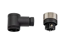 Соединитель к датчикам CS S255R-3 (PG7) | код 07-00034328 | ТЕКО