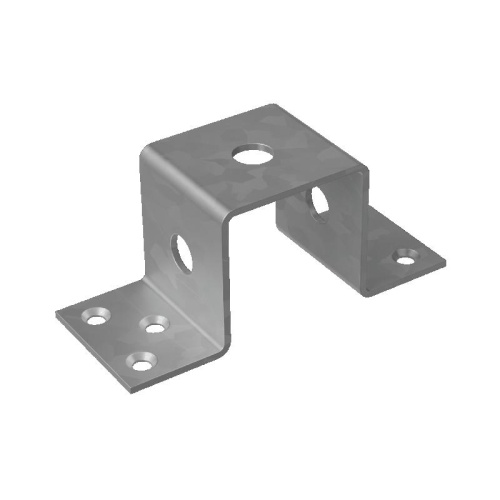 Держатель плит облицовки DPO1 тип 1 2мм КМ LO48713