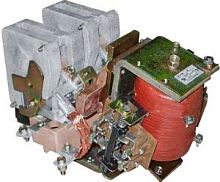 Контактор КТПВ-623 220В пост. (2 З +2 Р повторно-кратк.) зад. прис. | код A8119-80081048 | ЧЭАЗ