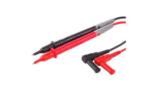 Щуп силиконовый T3030U большой к мультиметрам M, MS, MY | код MMCM1 | Электро Трейд Щуп силиконовый T3030U большой к мультиметрам M, MS, MY | код MMCM1 | Электро Трейд