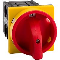 Переключатель OptiSwitch 4G16-54-U-S25 | код 321684 | КЭАЗ