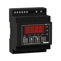 Прибор контроля уровня жидкости САУ-У.Д | код 31324 | ОВЕН