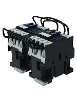 ПМЛ-1501 УХЛ4 Б, 220В/50Гц, 2р, 10А, реверсивный, без реле, IP00, пускатель электромагнитный (ЭТ) | код ET515394 | Электротехник