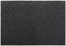 Губка шлифовальная алюминий-оксидная, 100х70х25 мм, Р 120 | код 38354 | FIT