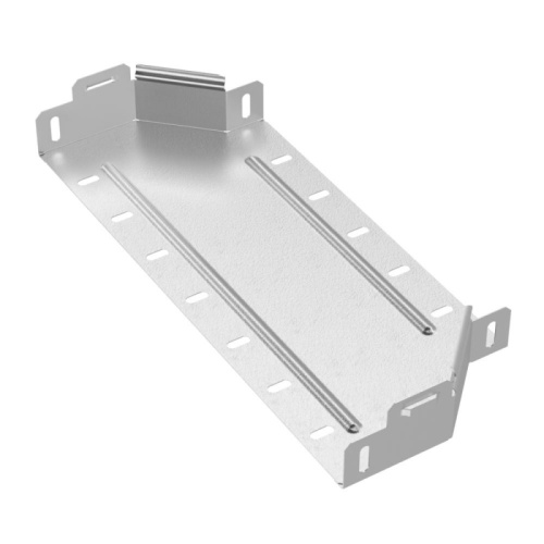 Переходник симметричный Стандарт HDZ 400х300х50 Промрукав | код PR16.1489 | ПРОМРУКАВ Переходник симметричный Стандарт HDZ 400х300х50 Промрукав | код PR16.1489 | ПРОМРУКАВ