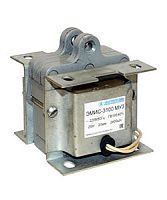 ЭМИС-3100 МУ3, 380В, тянущее исполнение, ПВ 100%, IP20, с гибкими выводами, электромагнит (ЭТ) | код ET003961 | Электротехник