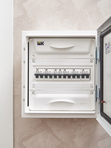 ARMAT Автоматический выключатель M06N 1P C 3А | код AR-M06N-1-C003 | IEK фото 4 ARMAT Автоматический выключатель M06N 1P C 3А | код AR-M06N-1-C003 | IEK фото 4