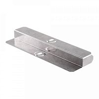 Переходник по высоте Стандарт INOX (AISI 409) 200х100х80 Промрукав | код PR16.5707 | ПРОМРУКАВ